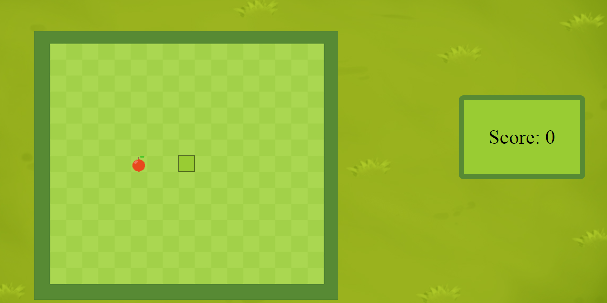 Snake Adventure Game In JavaScript Free Source Code SourceCodester snake-adventure-game-in-javascript-free-source-code-sourcecodester